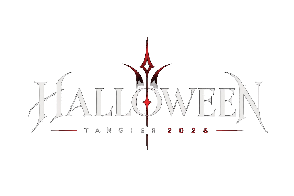Halloweenn Tangier 2026